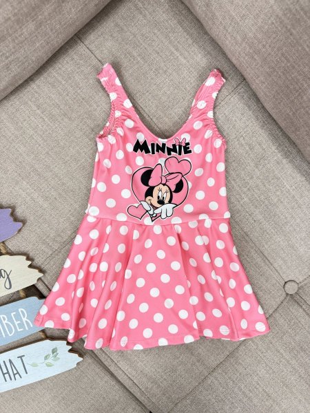 مايوه بناتي 4002